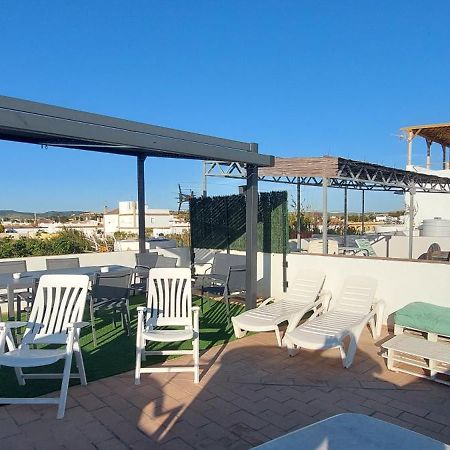 Casa Totalmente Nueva A 50 Metros De La Playa Villa El Palmar  Exterior foto