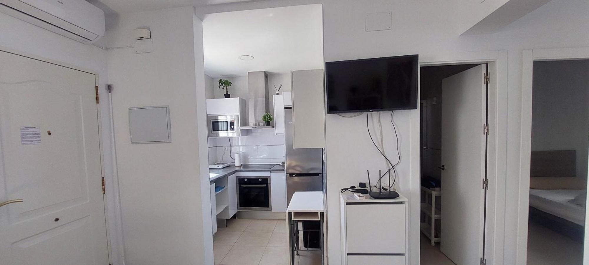 Casa Totalmente Nueva A 50 Metros De La Playa Villa El Palmar  Exterior foto